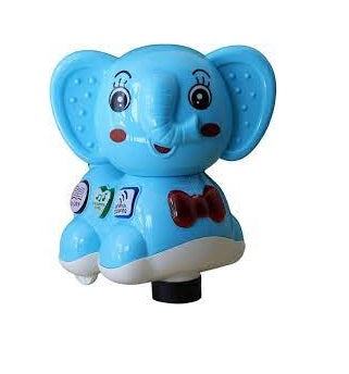 Музикално слонче