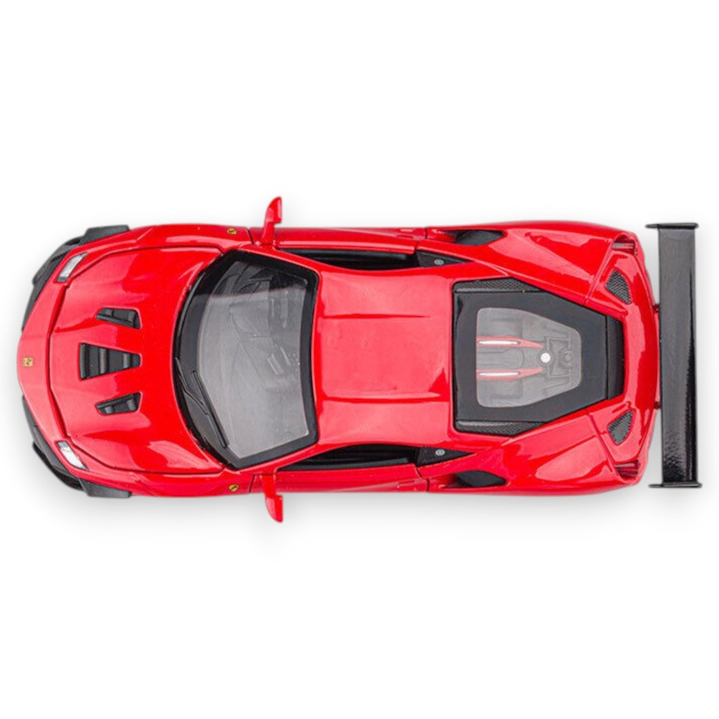 Ferrari 488 Challenge Evo