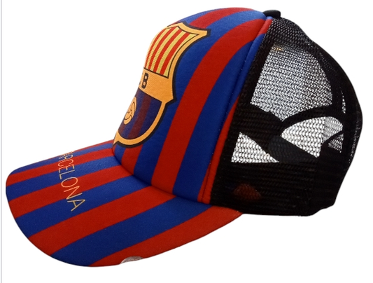 Шапка FC Barcelona