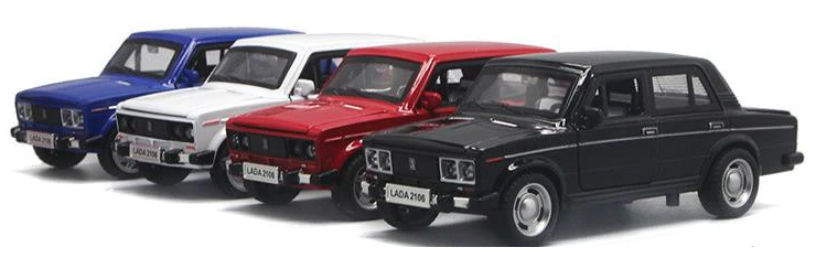 Lada 2106