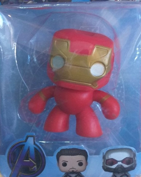POP стил фигурка Iron Man