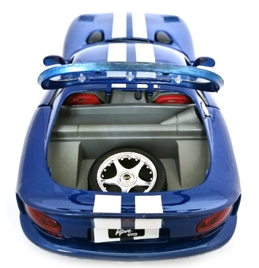 Dodge Viper GTS Coupe