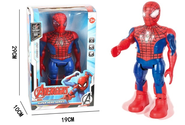 Фигура на Спайдърмен 29 см – Avengers Super Hero Series