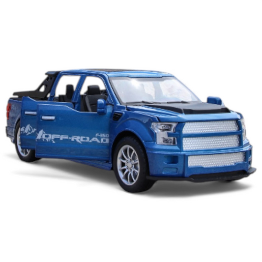 Ford F350 Off-Road пикап