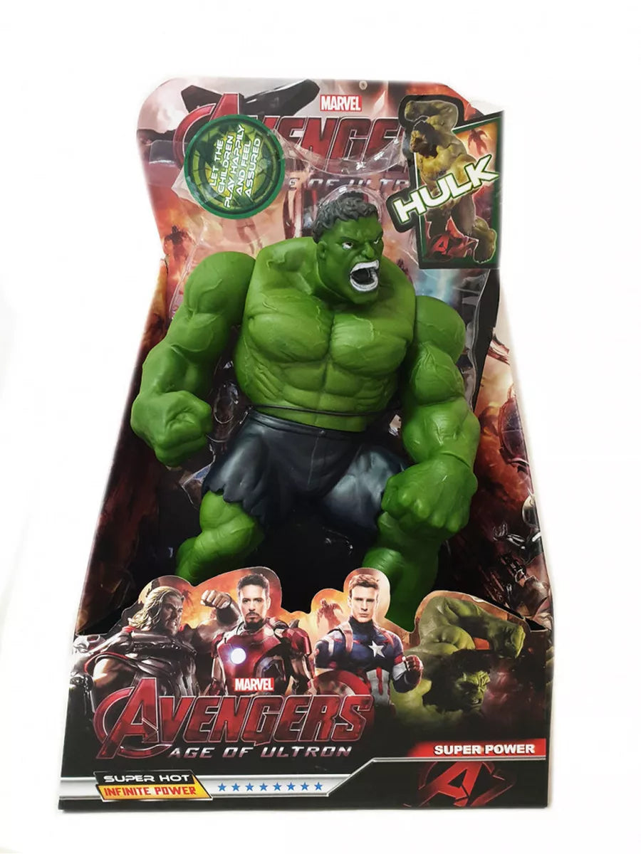 Фигурка Хълк – Avengers: Age of Ultron