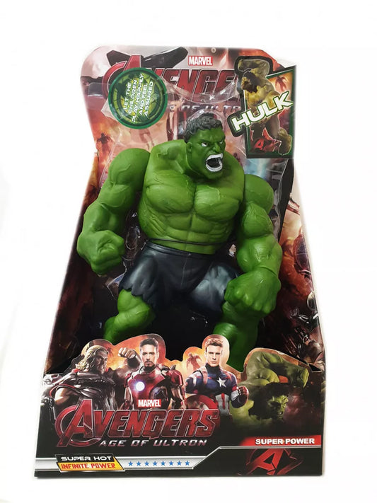Фигурка Хълк – Avengers: Age of Ultron