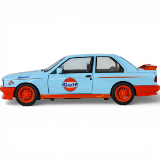 BMW M3 Gulf (E30)
