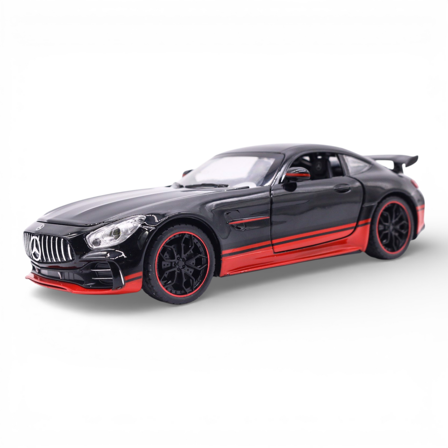 Mercedes-Benz AMG GT R