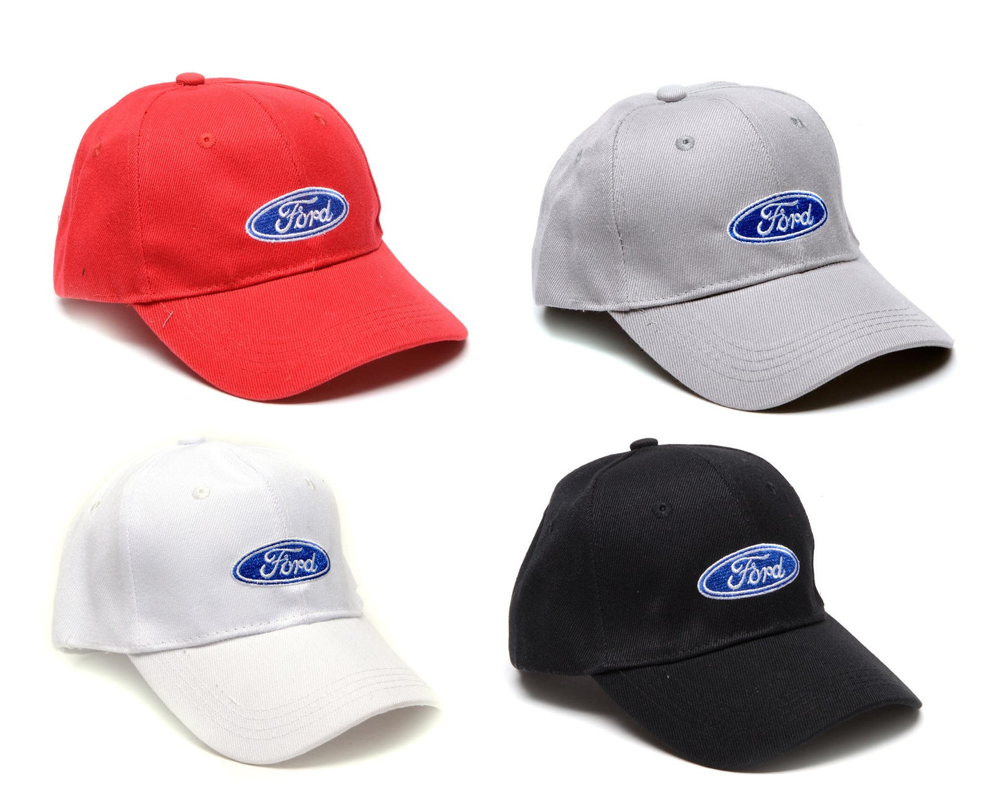 Шапка Ford