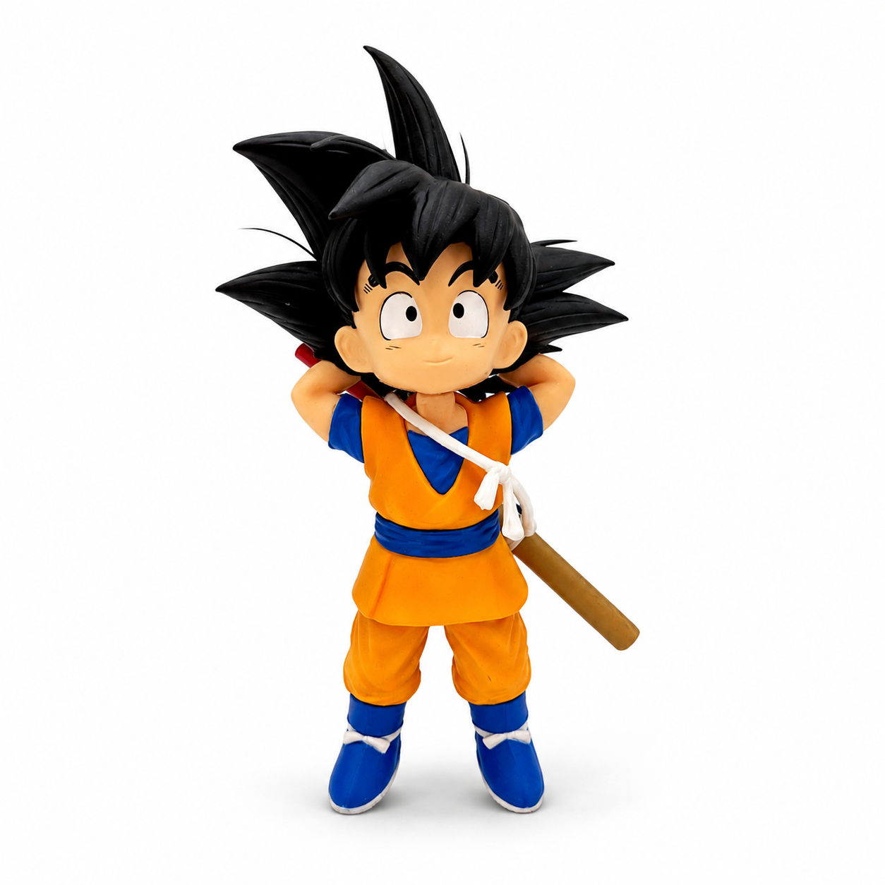 Аниме фигура Son Goku (Kid) от Dragon Ball