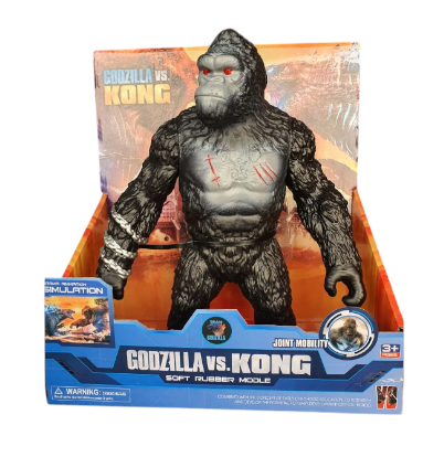 Фигура King Kong – Godzilla vs. Kong