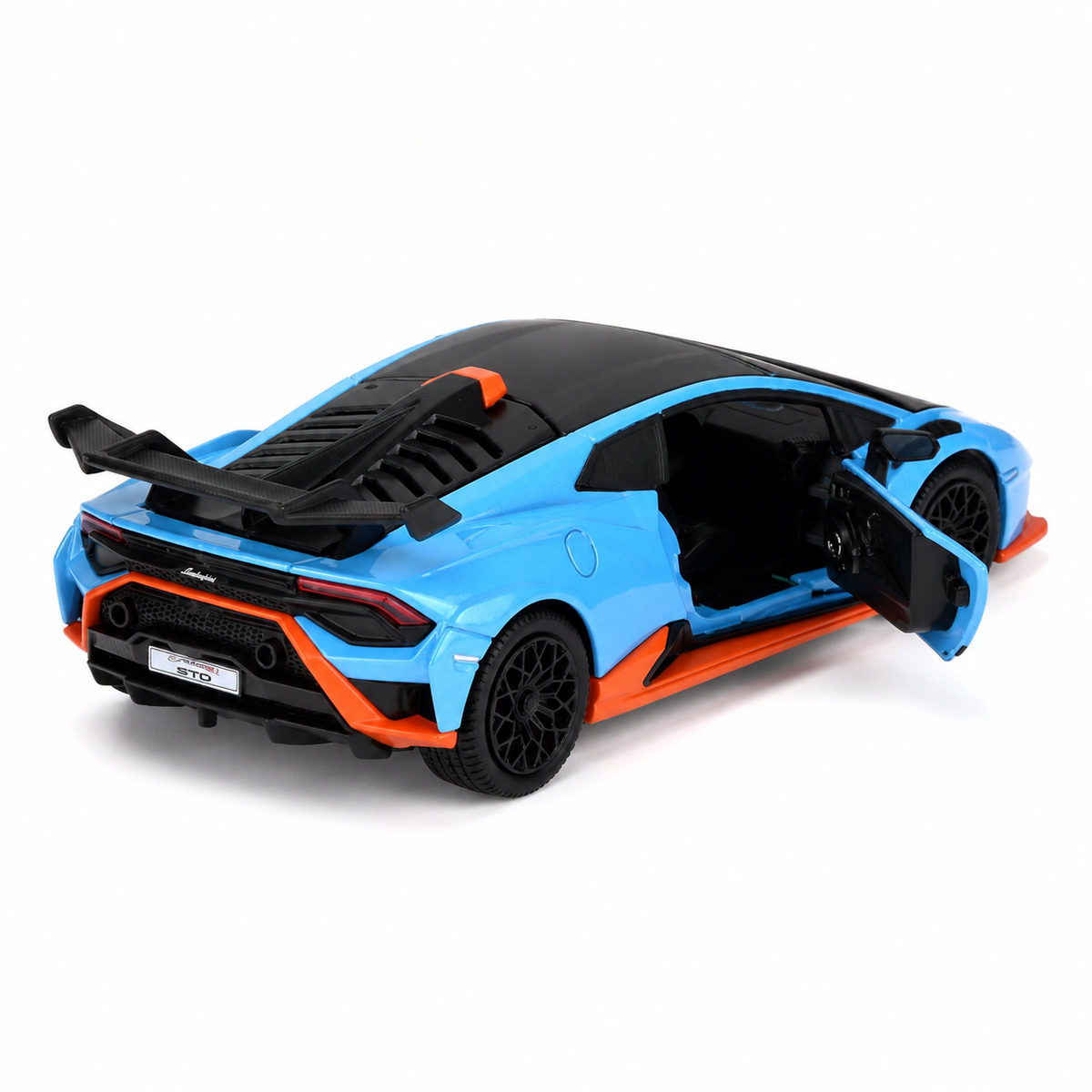 Lamborghini Huracan STO