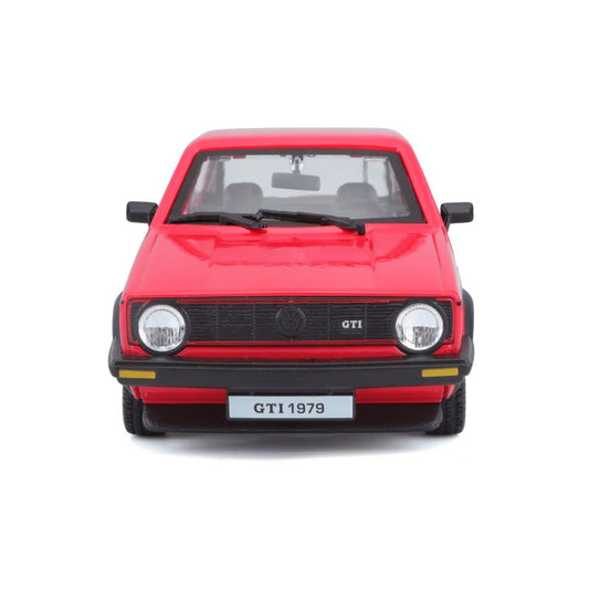 Volkswagen Golf MK1 GTI