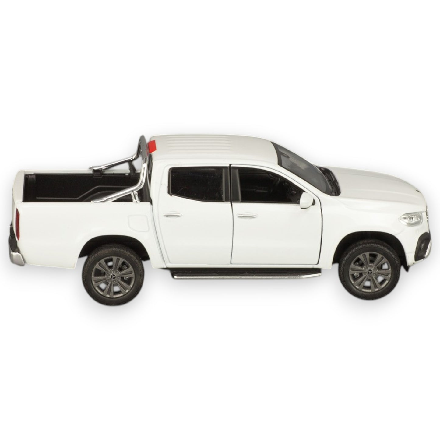 Mercedes-Benz X-Class (W470)