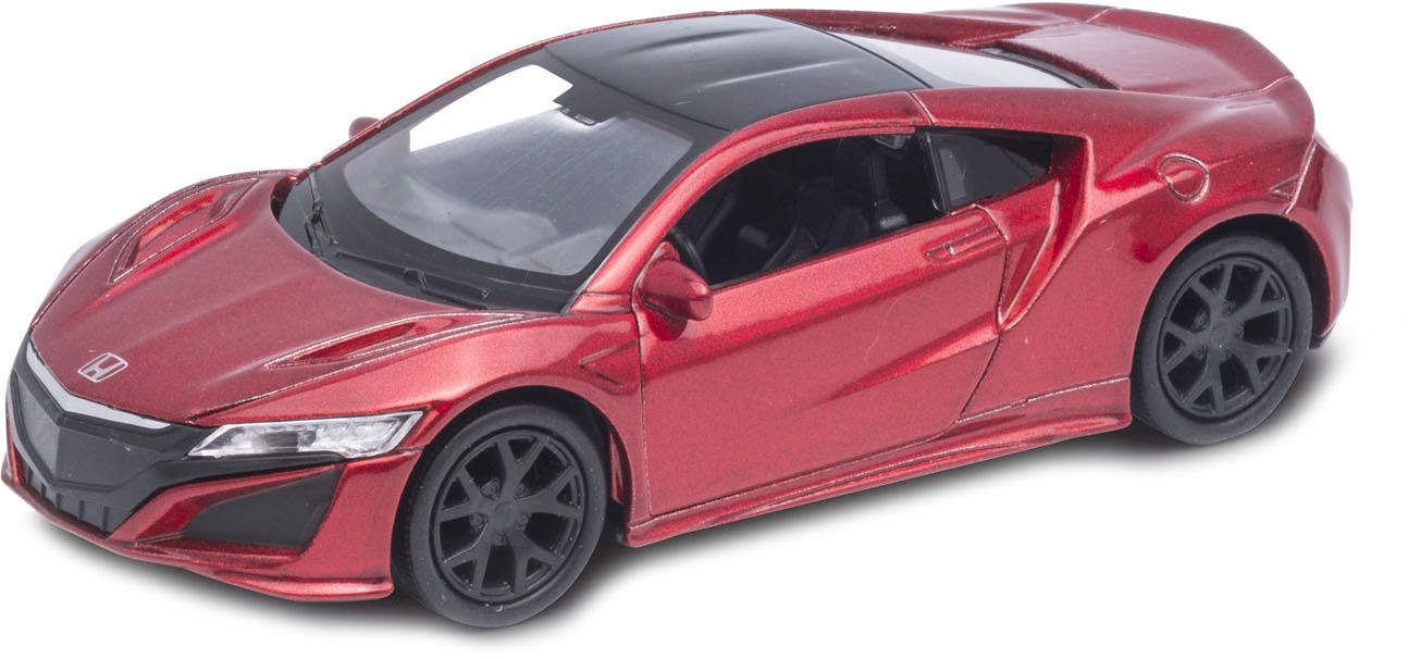 Honda NSX 2017