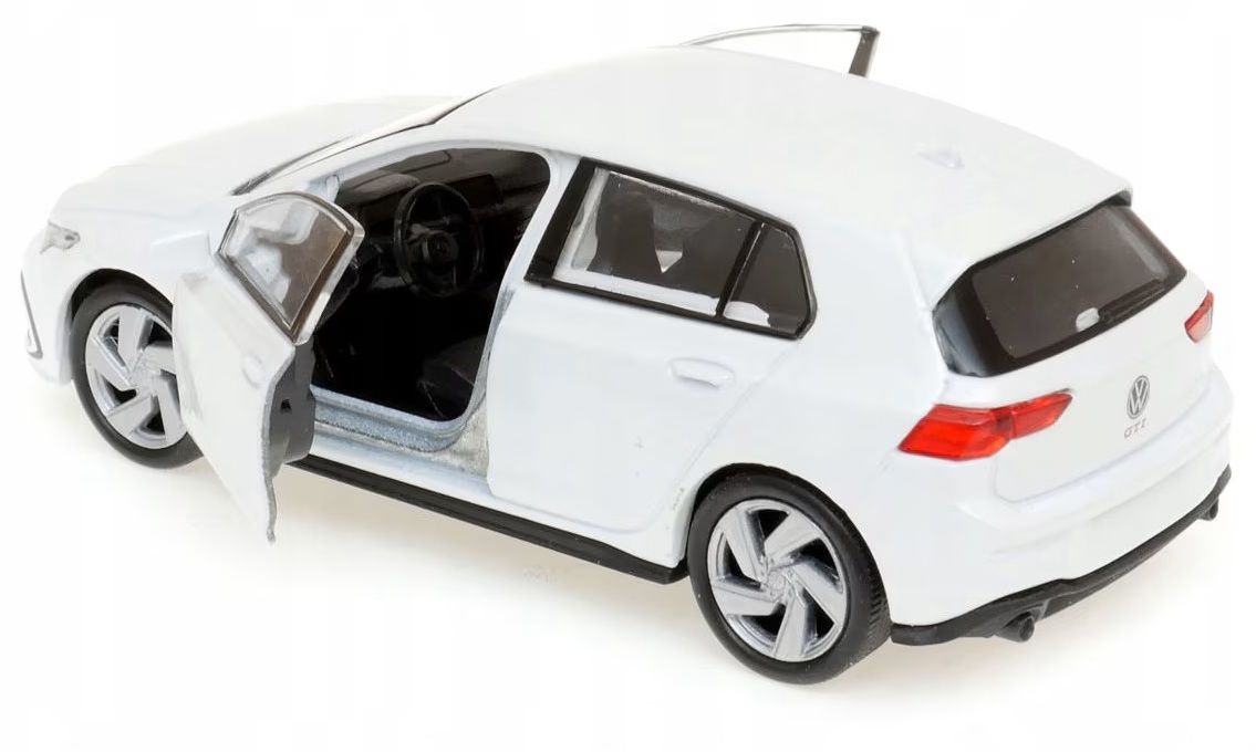 Volkswagen Golf 8 GTI