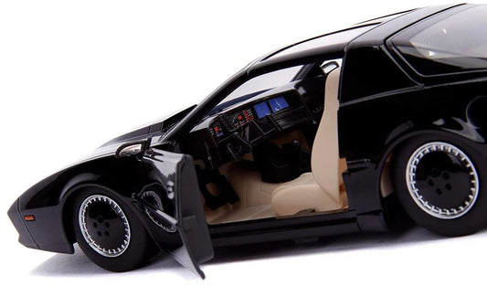 Knight Rider K.I.T.T., 1982 Pontiac Trans AM