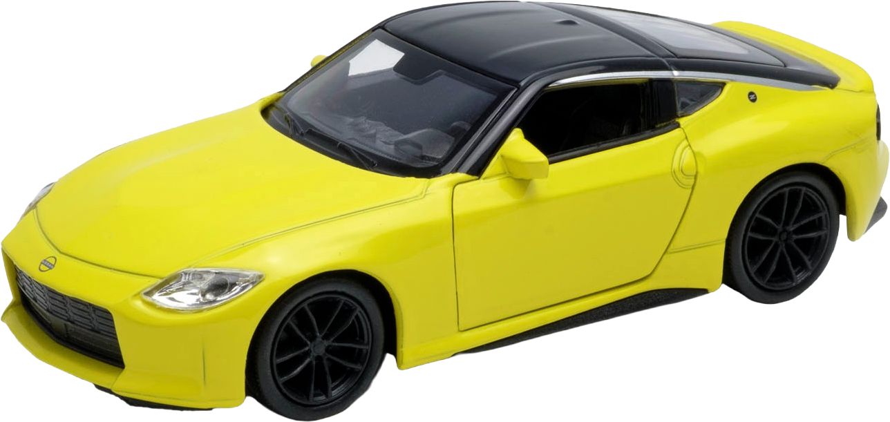 2023 Nissan Z (RZ34)