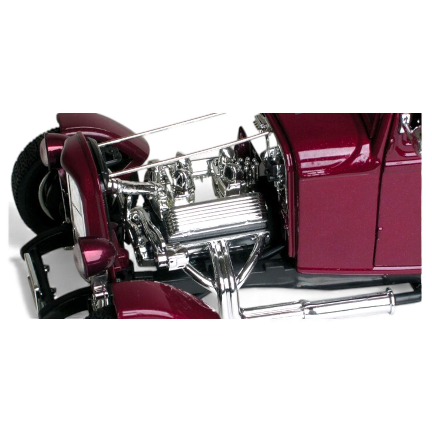 Ford 1932 Hot Rod