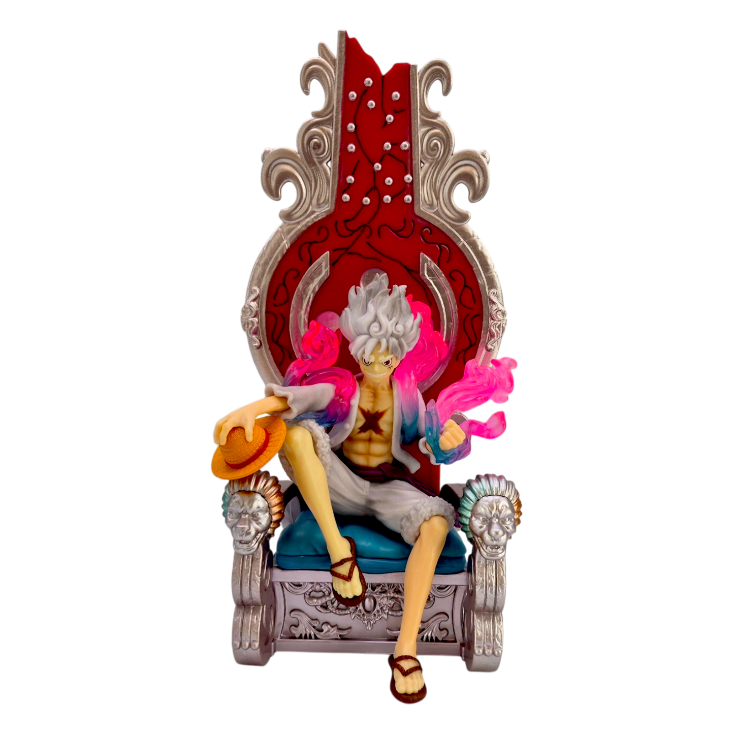 Аниме фигура Monkey D. Luffy One Piece