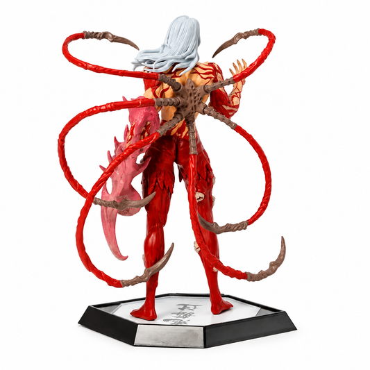 Аниме фигура Muzan Kibutsuji от Demon Slayer