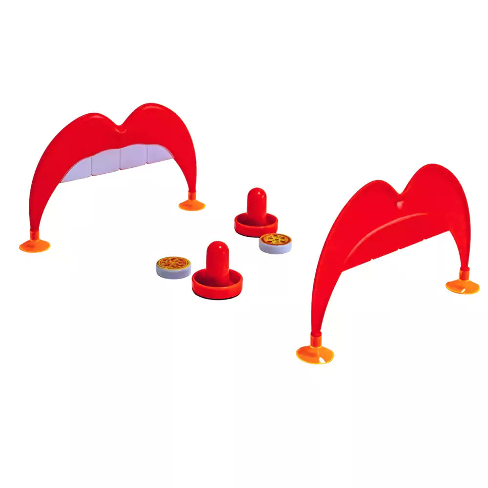 Игра за двама „Искаш ли пица?“ – забавление със състезателен дух