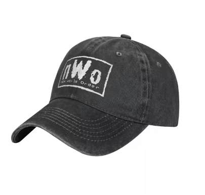 NWO шапка – New World Order