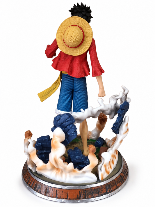 Monkey D. Luffy - One Piece | Аниме фигура