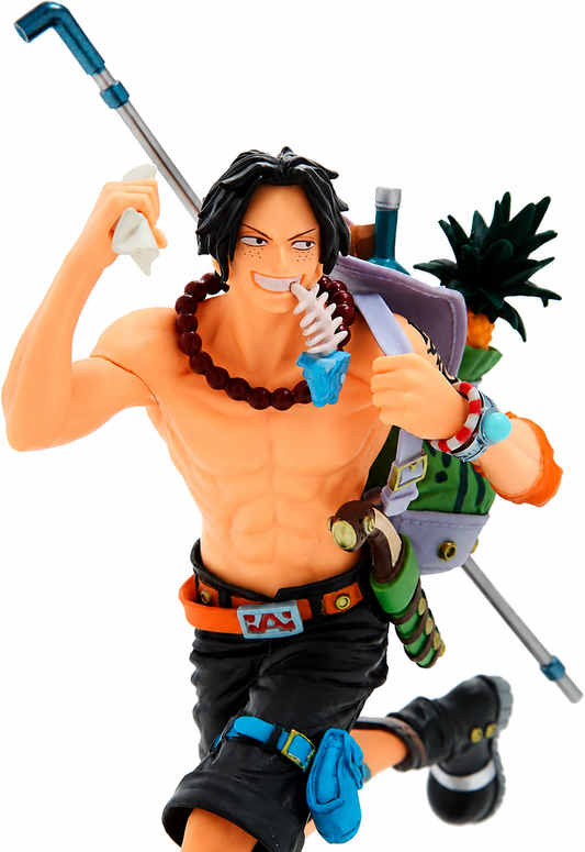 Аниме фигура Portgas D. Ace Running – One Piece