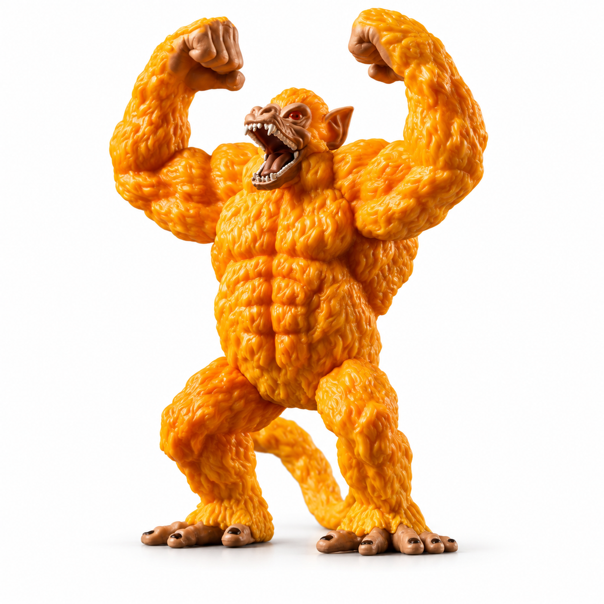 Фигура Great Ape от Dragon Ball