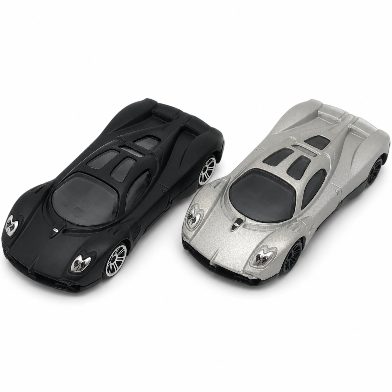 Pagani Utopia 2023