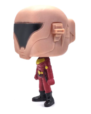 POP стил фигурка Star Wars – Zorii Bliss
