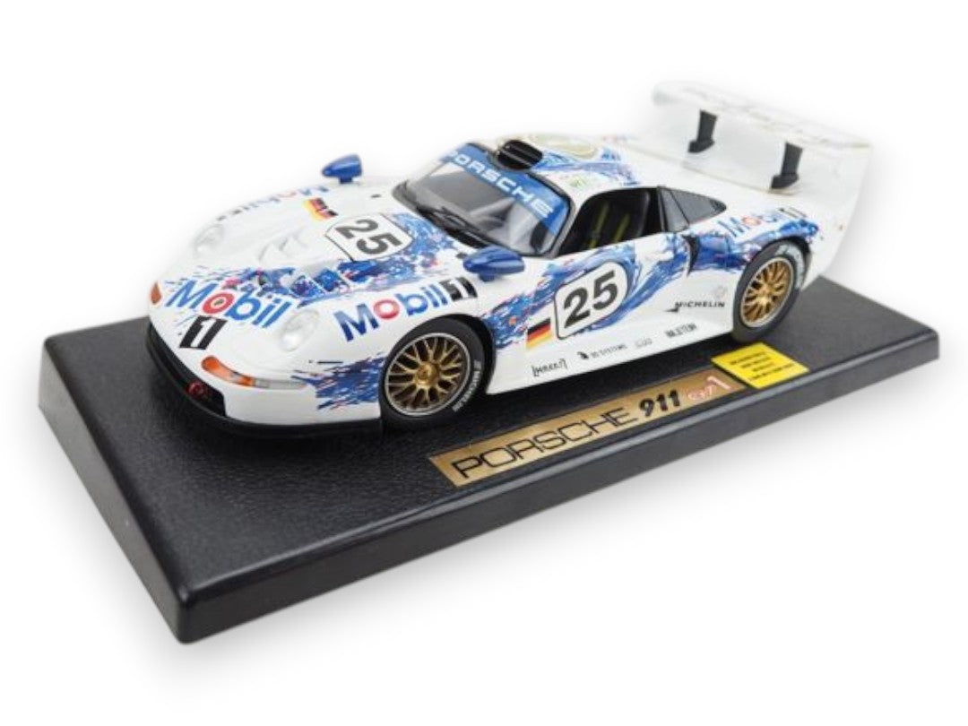 Porsche 911 GT1