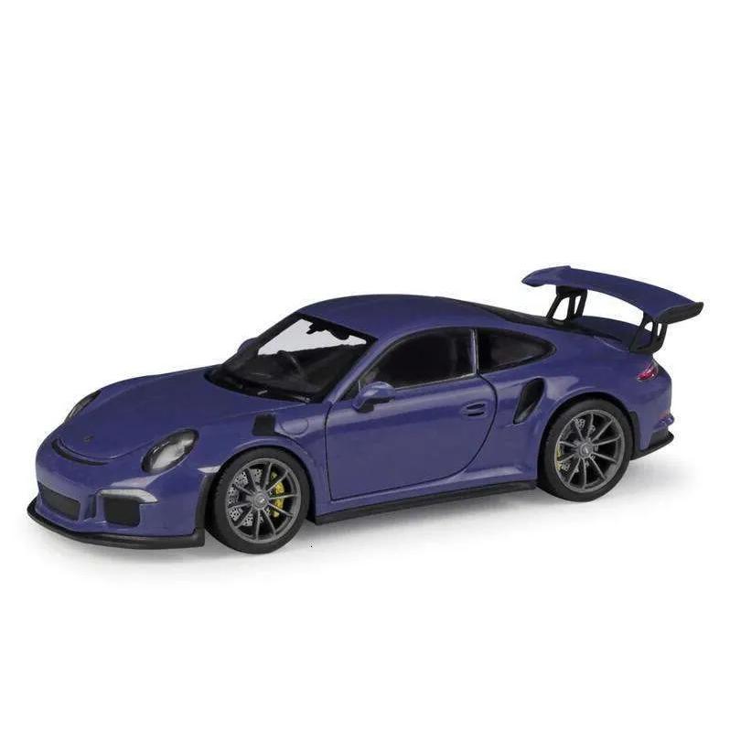 Porsche 911 GT3 RS 991.1