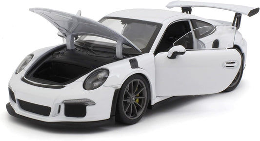 Porsche 911 GT3 RS (991)
