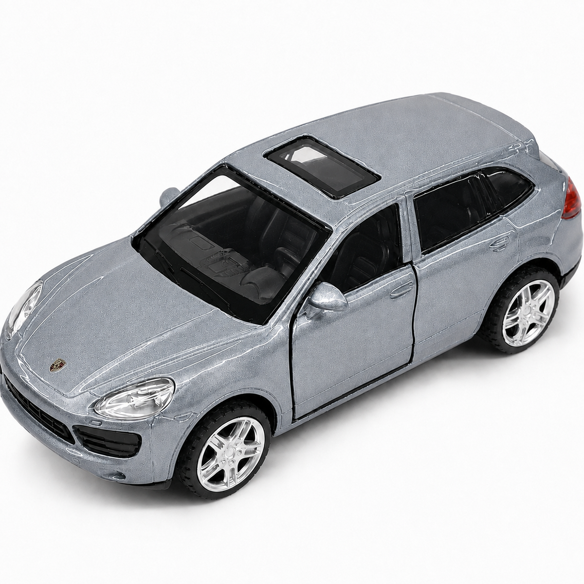 Porsche Cayenne S (958)