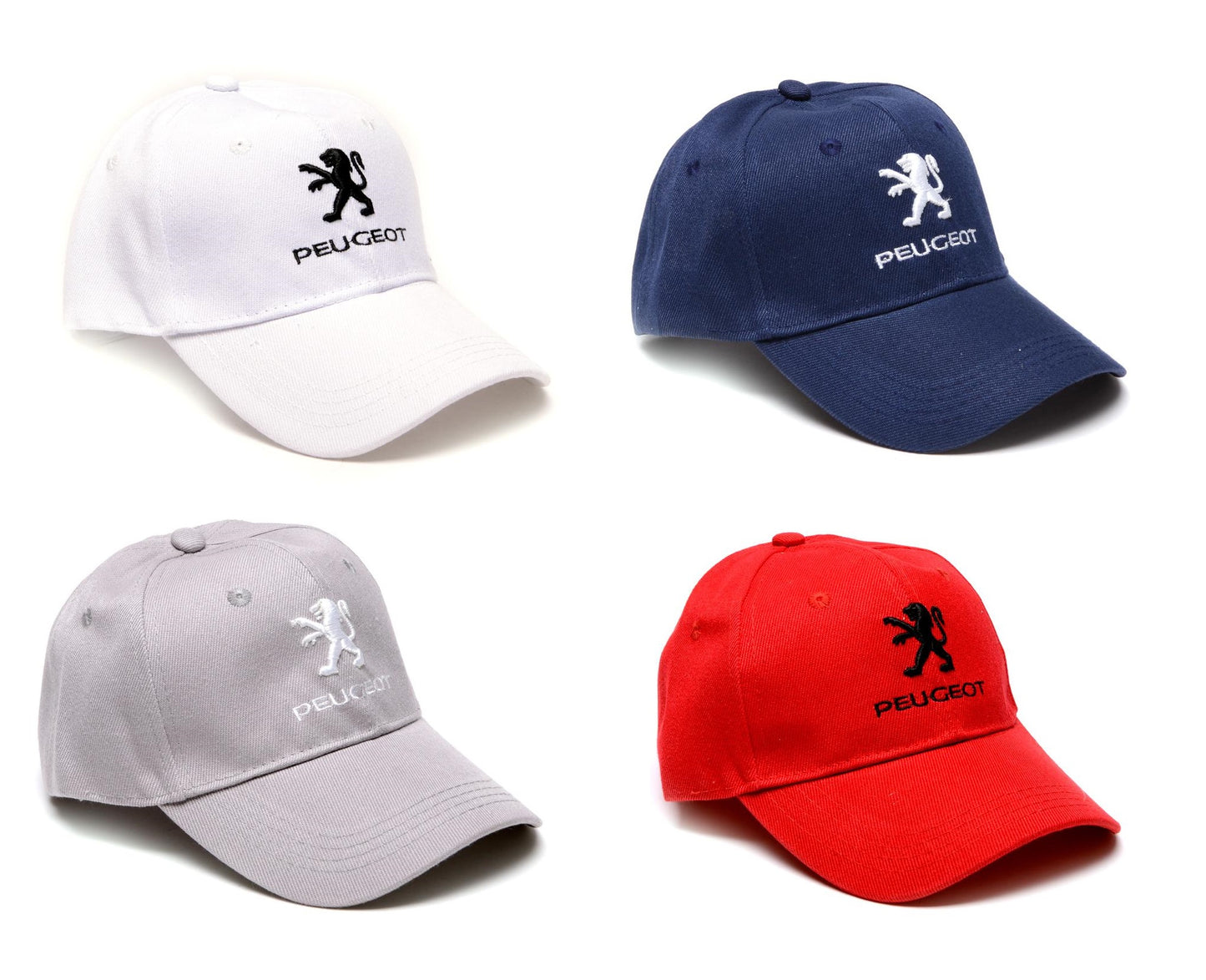 Шапка Peugeot