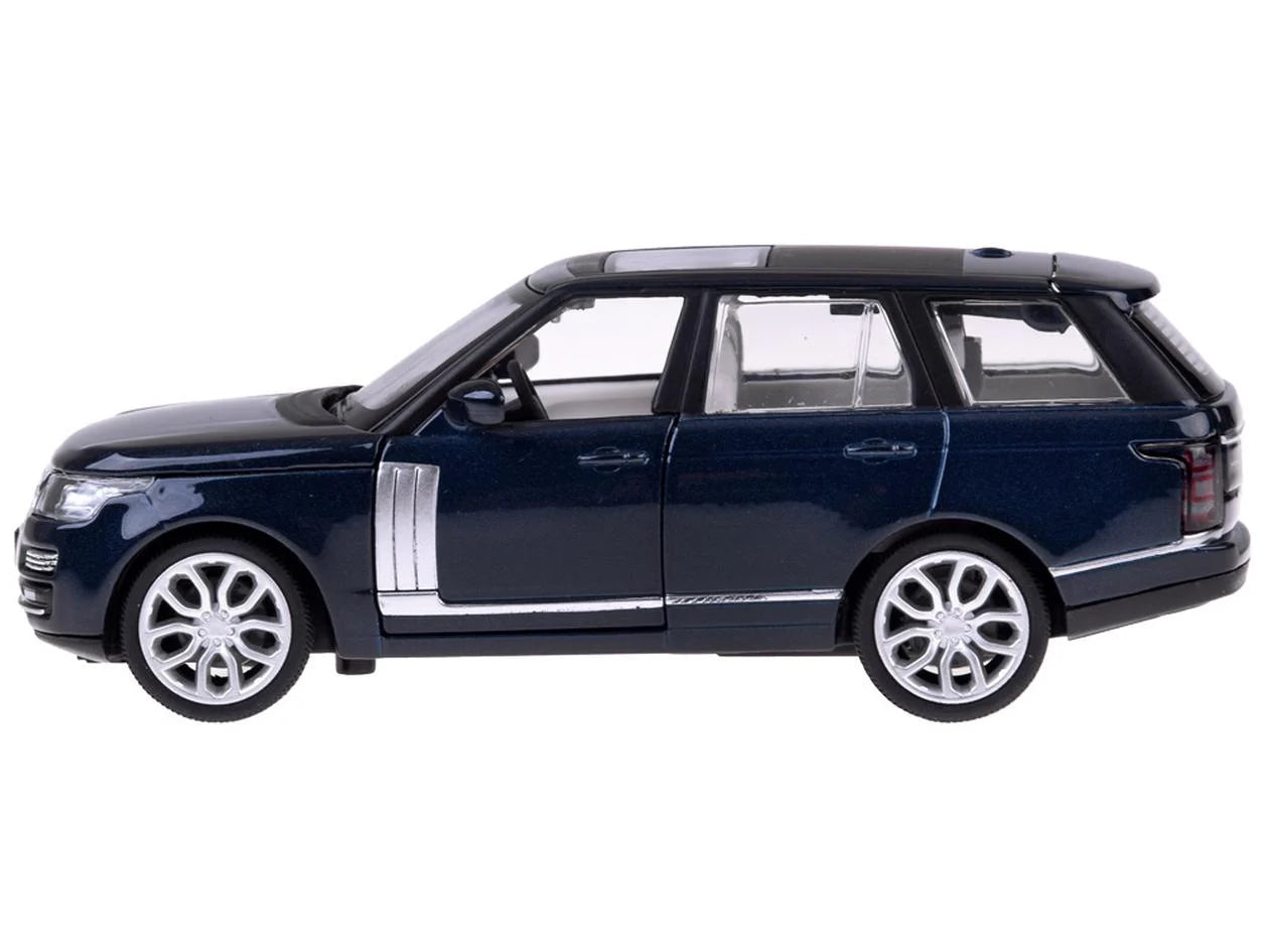 Land Rover Range Rover (L405)