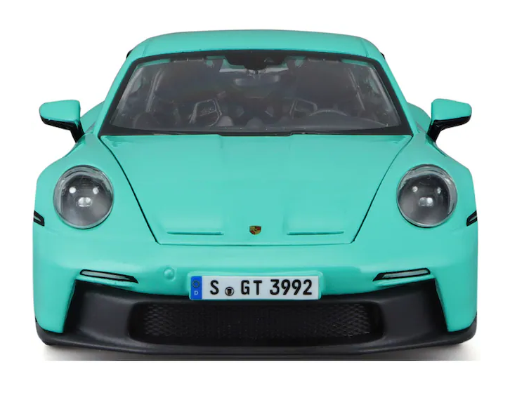 Porsche 911 GT3 (992)