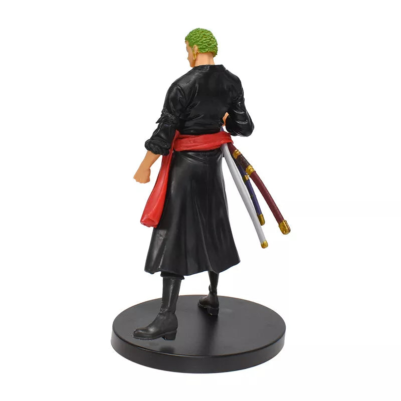 One Piece Roronoa Zoro Фигура – 19 см