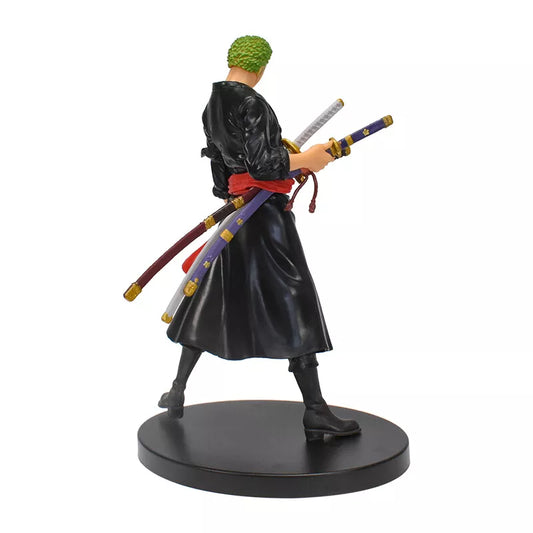 One Piece Roronoa Zoro Фигура – 19 см