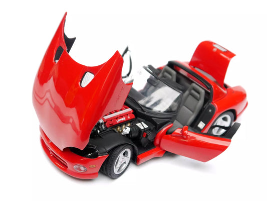 Dodge Viper RT/10 Spider 1992
