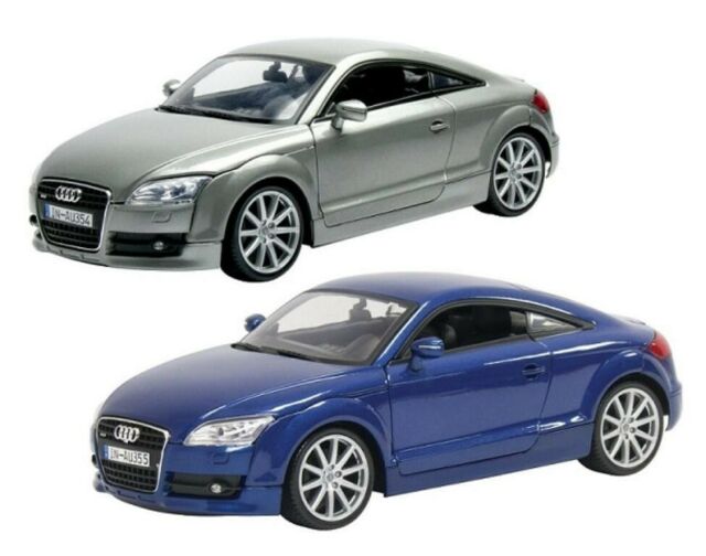 Audi TT Coupe