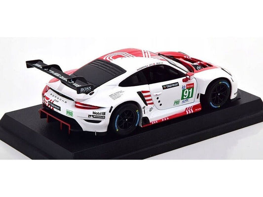 Porsche 911 RSR LM #91