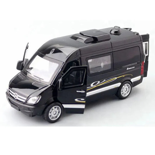 Mercedes Sprinter Camper Van