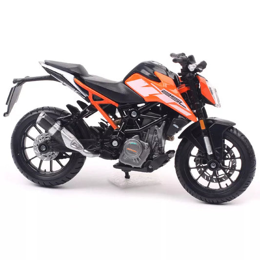 KTM 250 Duke