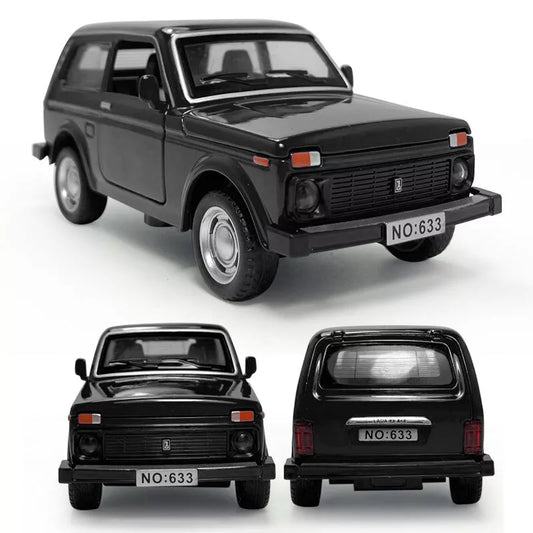 Lada Niva