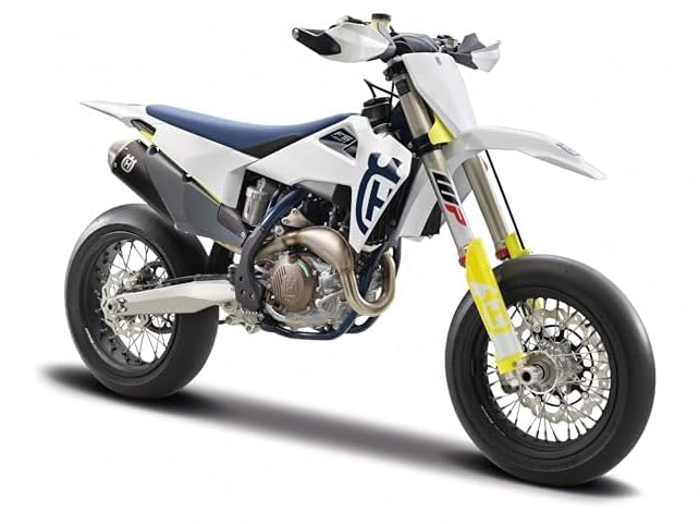 Husqvarna FS 450 Supermoto