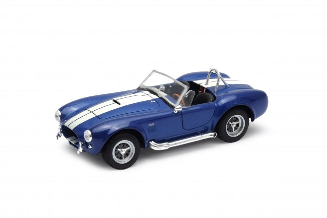 1965 SHELBY COBRA 427 SC