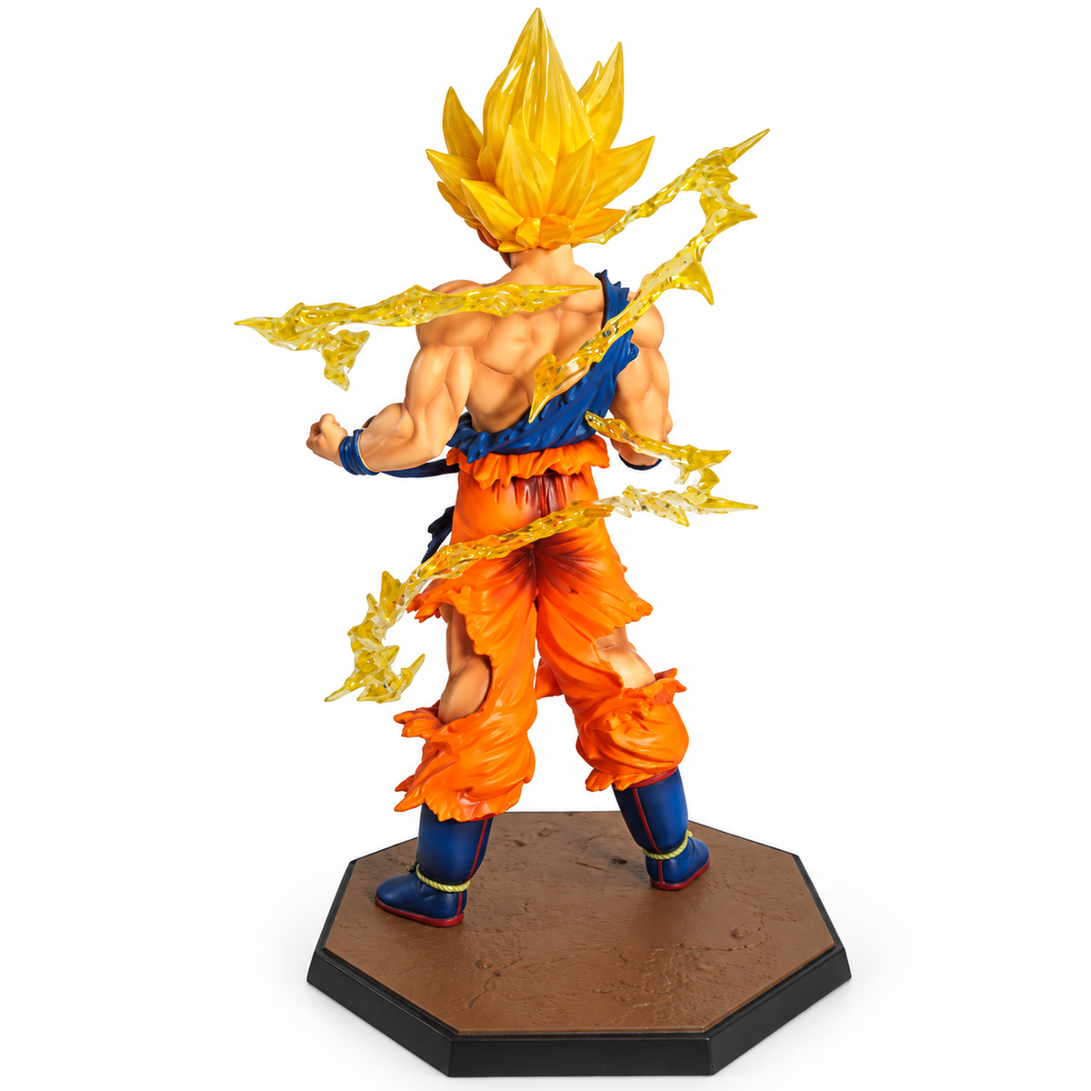Фигура Super Saiyan Goku – Dragon Ball